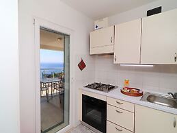 Sea View Villa in Cara