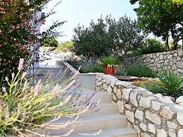 Sea View Villa in Cara
