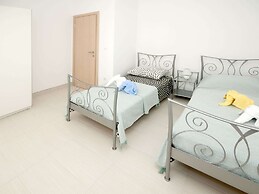 Apartment in Seget Donji With Terrace