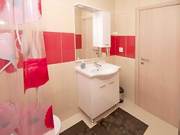 Apartment in Seget Donji With Terrace
