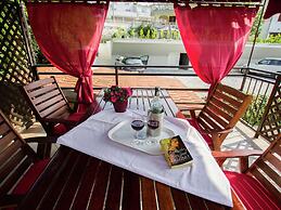 Apartment 5 km From Trogir's Center