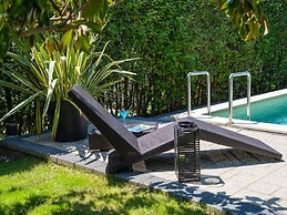 Exquisite Villa With Private Pool in Zadar