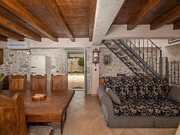 Villa in Posedarje With Private Pool