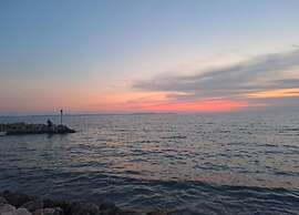 Adriatic Coast Relaxing Escape