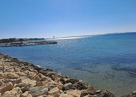 Adriatic Coast Relaxing Escape