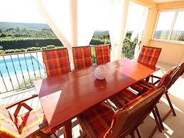 Villa in Debeljak With Private Pool