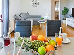 Villa in Debeljak With Private Pool