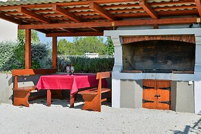 Villa in Debeljak With Private Pool