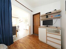 Comfortable Cottage in Pašman With Terrace