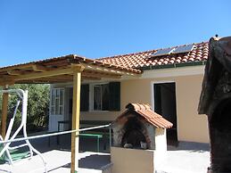 Comfortable Cottage in Pašman With Terrace