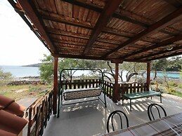 Comfortable Cottage in Pašman With Terrace