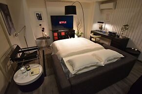 Lang Hotel