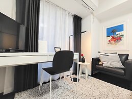 Lang Hotel