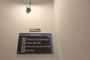 Bexco Hostel B&B