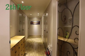 Bexco Hostel B&B