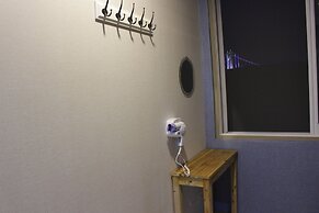 Bexco Hostel B&B