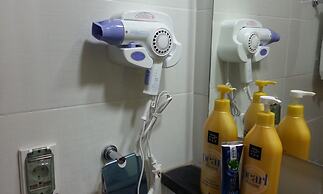 Bexco Hostel B&B