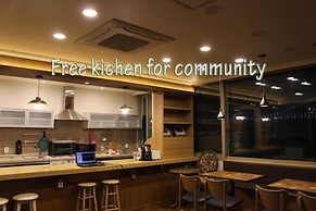Bexco Hostel B&B