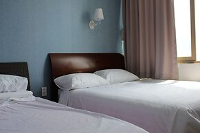 Bexco Hostel B&B