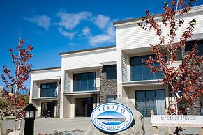 Tekapo Luxury Apartments