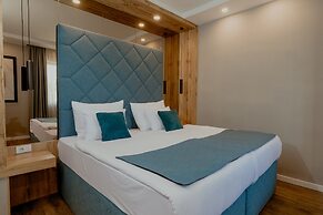 Nobel Gallery Hotel