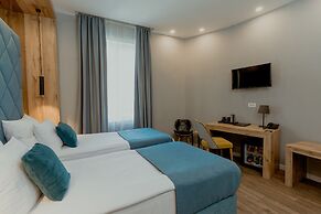 Nobel Gallery Hotel