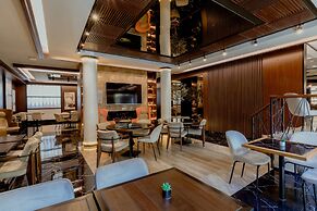 Nobel Gallery Hotel