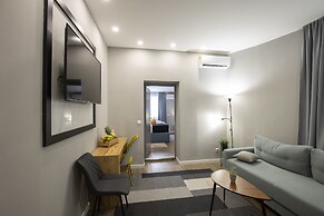 Nobel Gallery Hotel