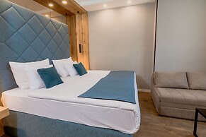 Nobel Gallery Hotel