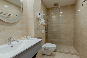 Nobel Gallery Hotel