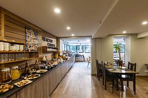 Nobel Gallery Hotel