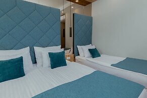 Nobel Gallery Hotel