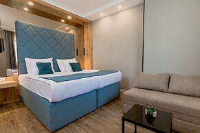 Nobel Gallery Hotel