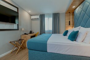 Nobel Gallery Hotel