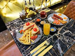 Nobel Gallery Hotel