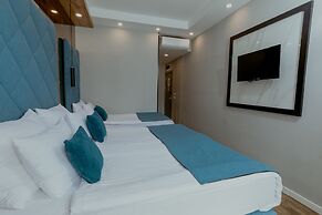 Nobel Gallery Hotel