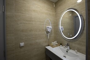 Nobel Gallery Hotel
