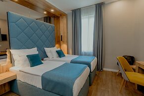 Nobel Gallery Hotel