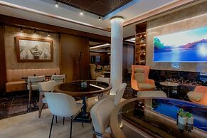 Nobel Gallery Hotel