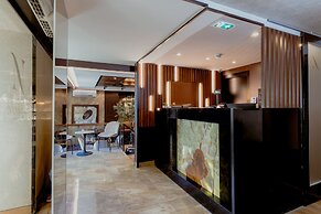 Nobel Gallery Hotel