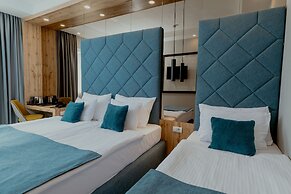 Nobel Gallery Hotel