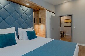 Nobel Gallery Hotel