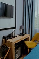 Nobel Gallery Hotel