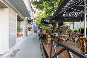 Nobel Gallery Hotel