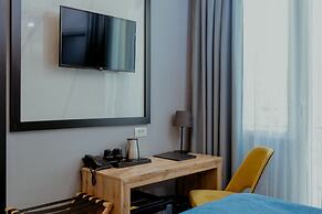 Nobel Gallery Hotel