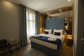 Nobel Gallery Hotel