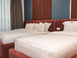 VM Resort & SPA