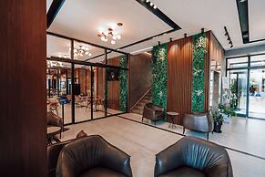 VM Resort & SPA