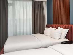 VM Resort & SPA