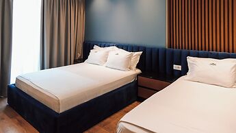 VM Resort & SPA